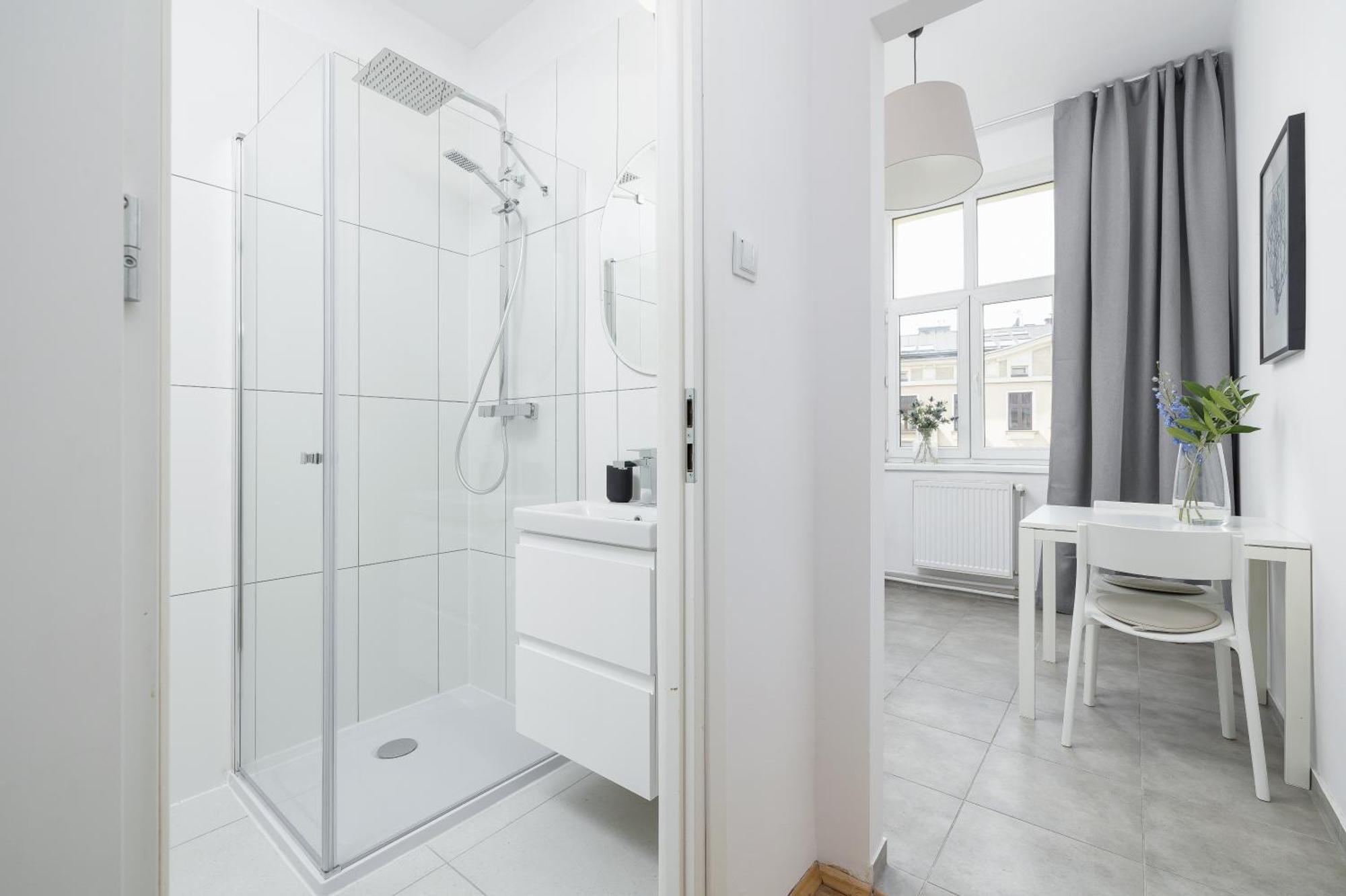 1-Bedroom Apartment - Dluga 65 Street クラクフ エクステリア 写真