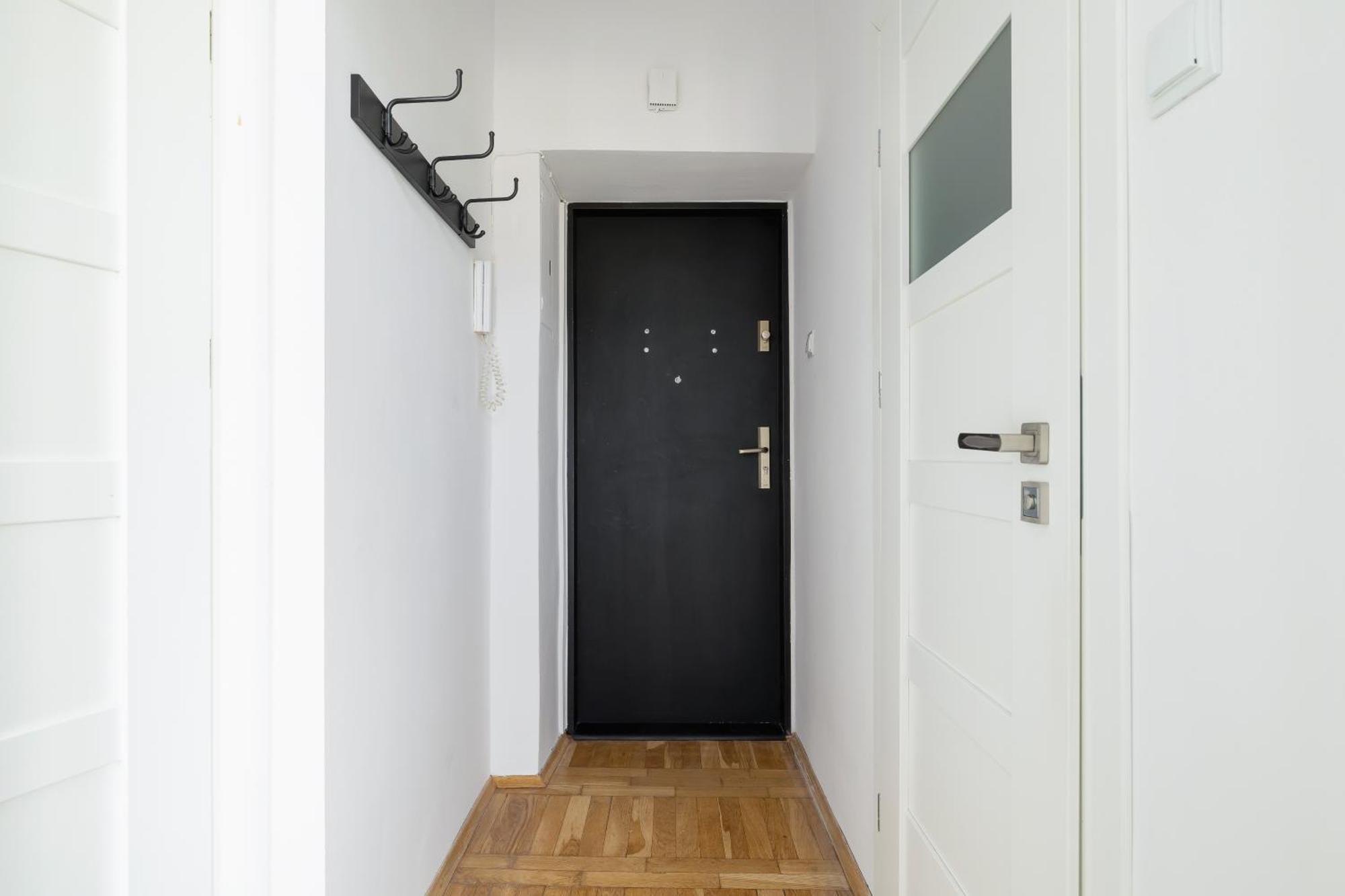 1-Bedroom Apartment - Dluga 65 Street クラクフ エクステリア 写真