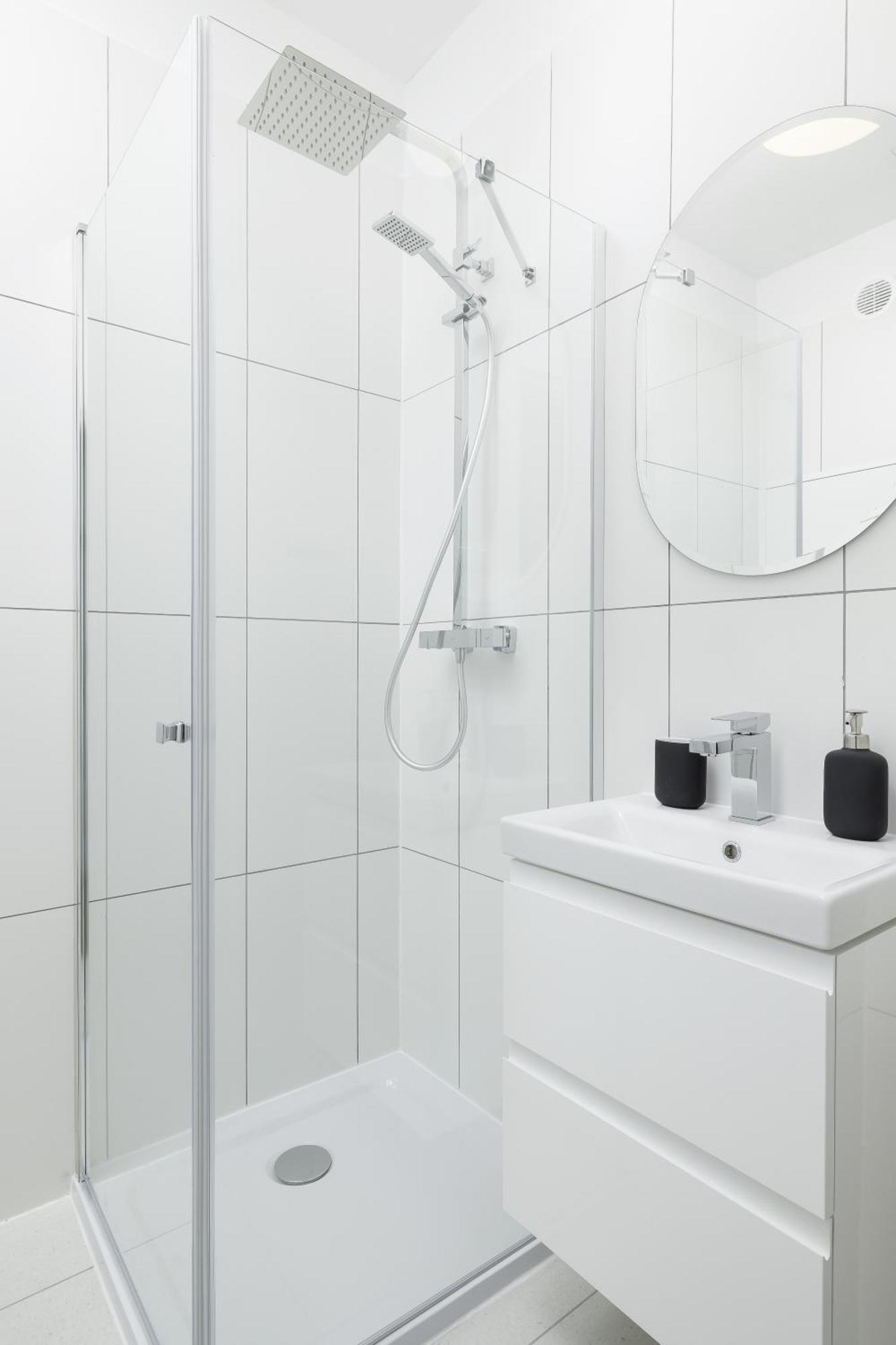 1-Bedroom Apartment - Dluga 65 Street クラクフ エクステリア 写真