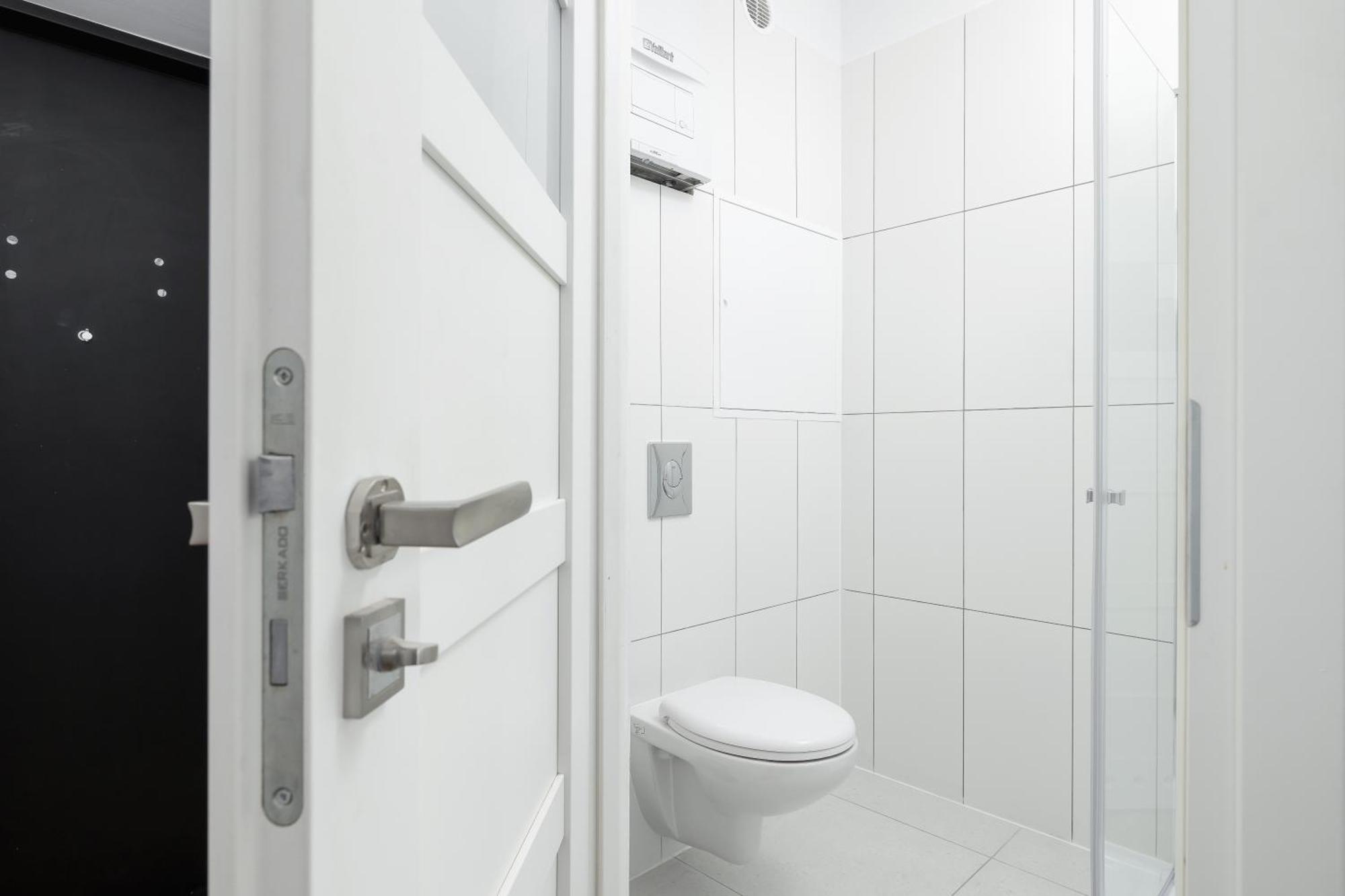 1-Bedroom Apartment - Dluga 65 Street クラクフ エクステリア 写真