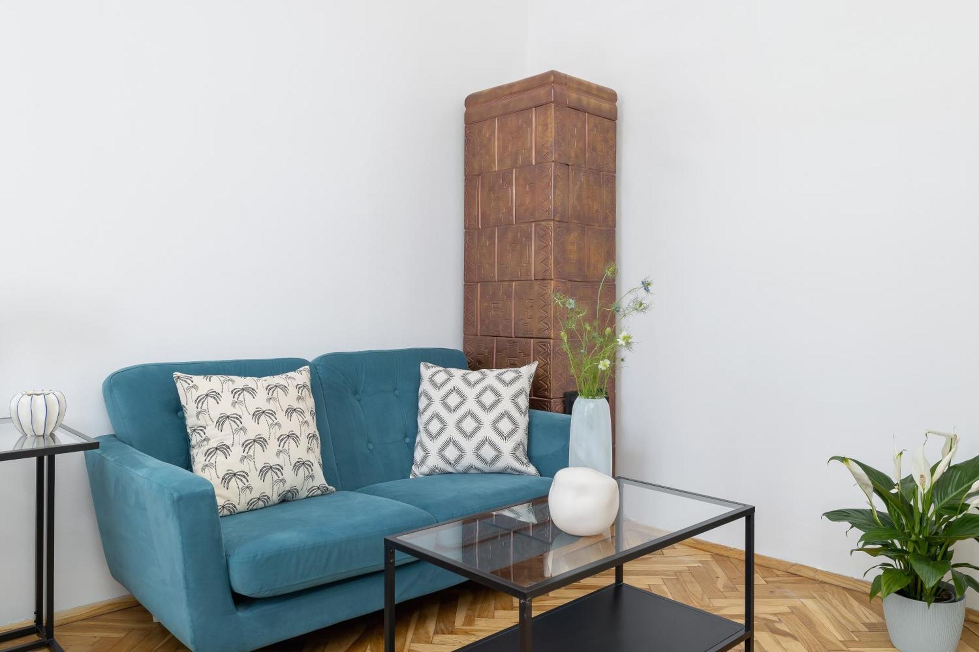 1-Bedroom Apartment - Dluga 65 Street クラクフ エクステリア 写真