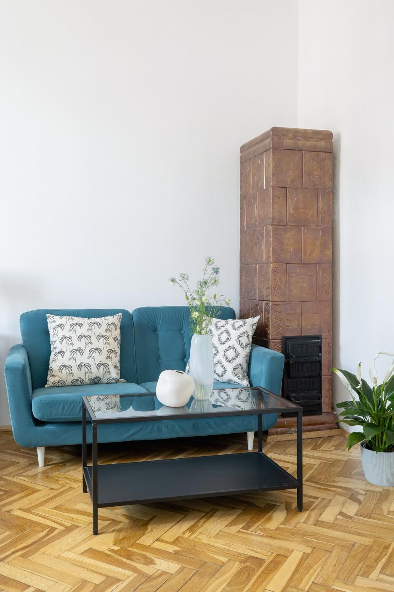 1-Bedroom Apartment - Dluga 65 Street クラクフ エクステリア 写真